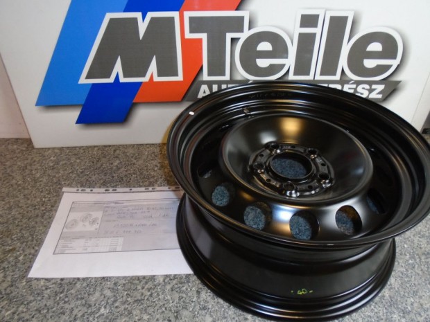 [GYRI J] BMW - Lemez felni / 3-as / E90+LCI , E91+LCI, E92, E93+LCI